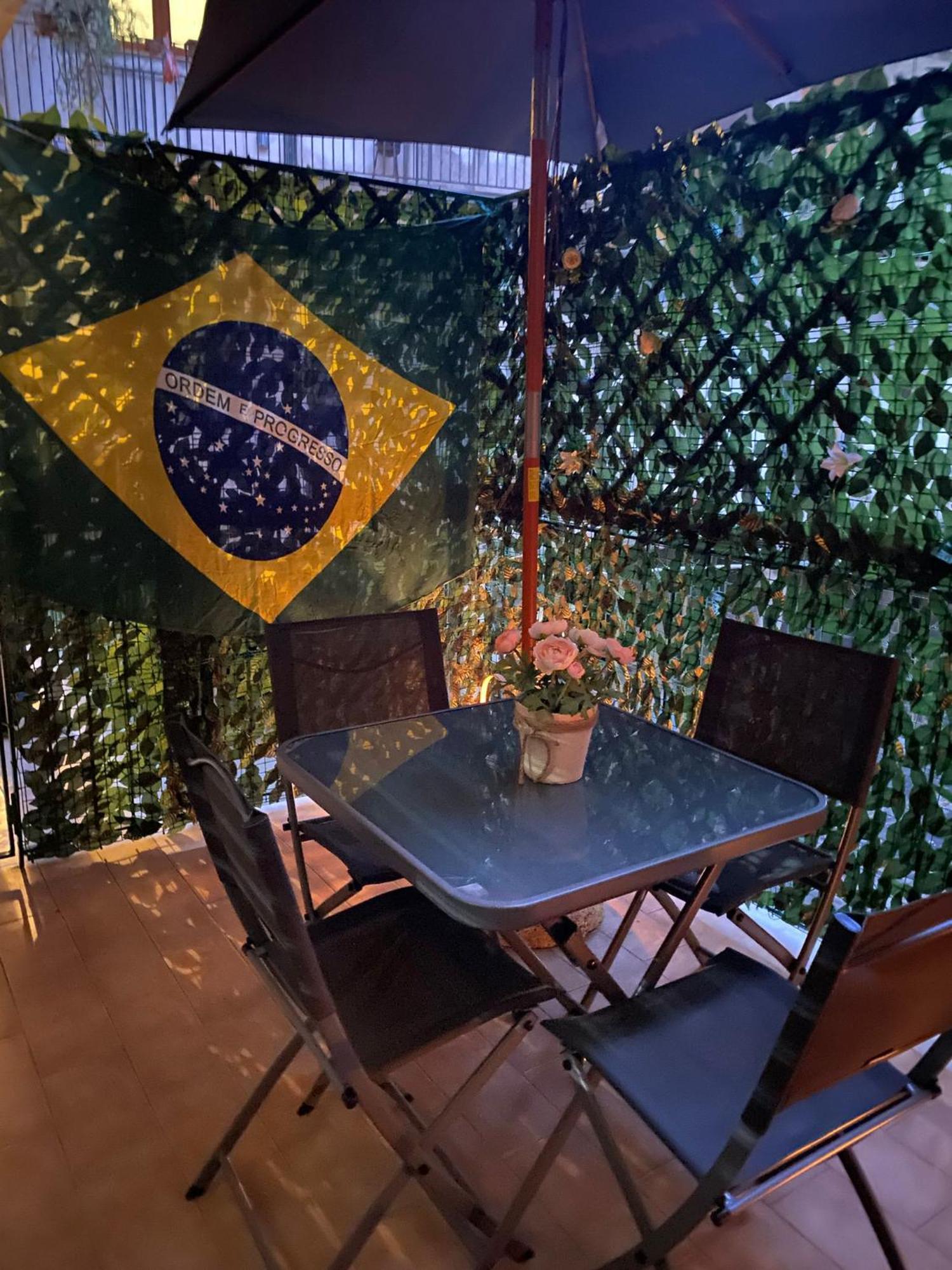 Copacabana House Catania Exterior photo