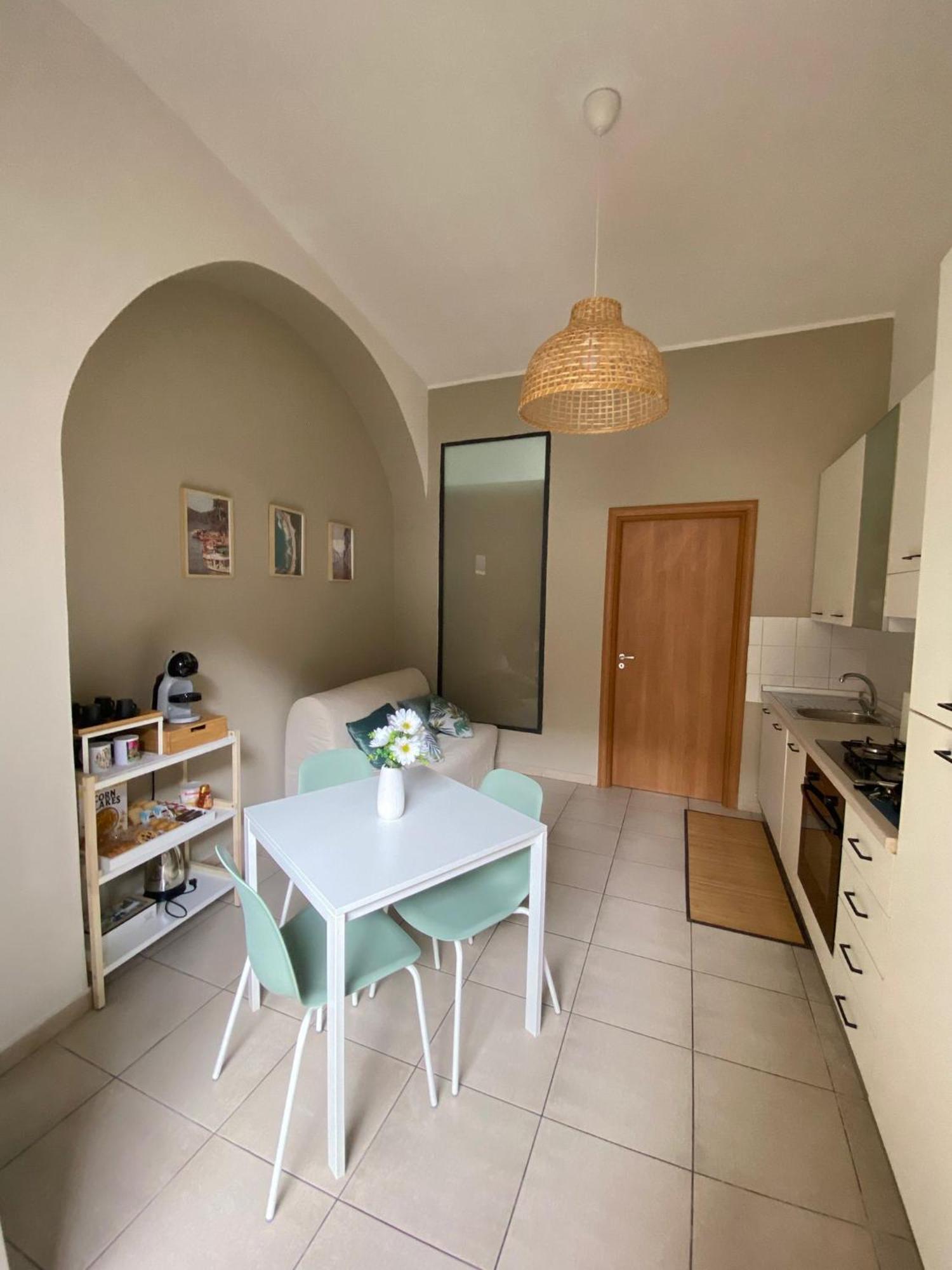 Copacabana House Catania Exterior photo