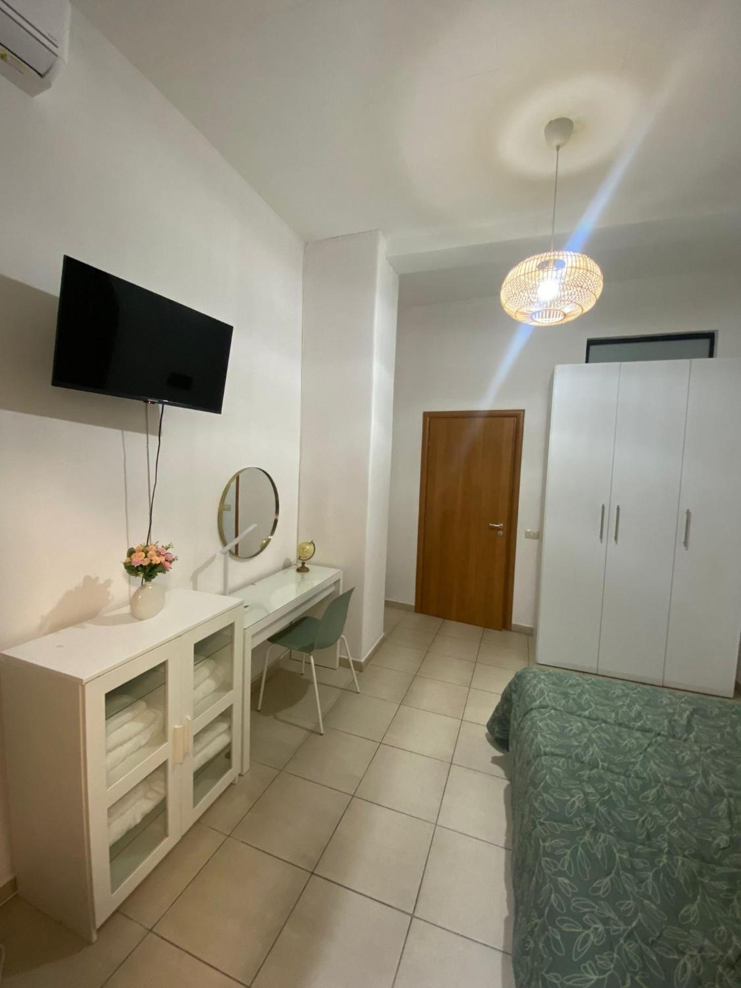 Copacabana House Catania Exterior photo