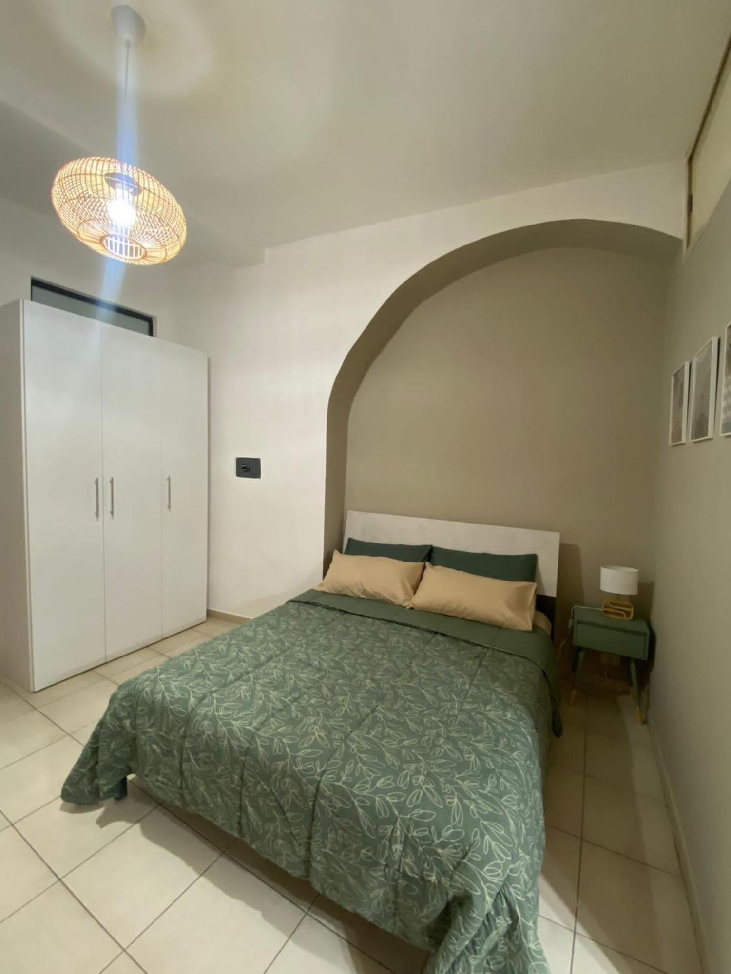 Copacabana House Catania Exterior photo