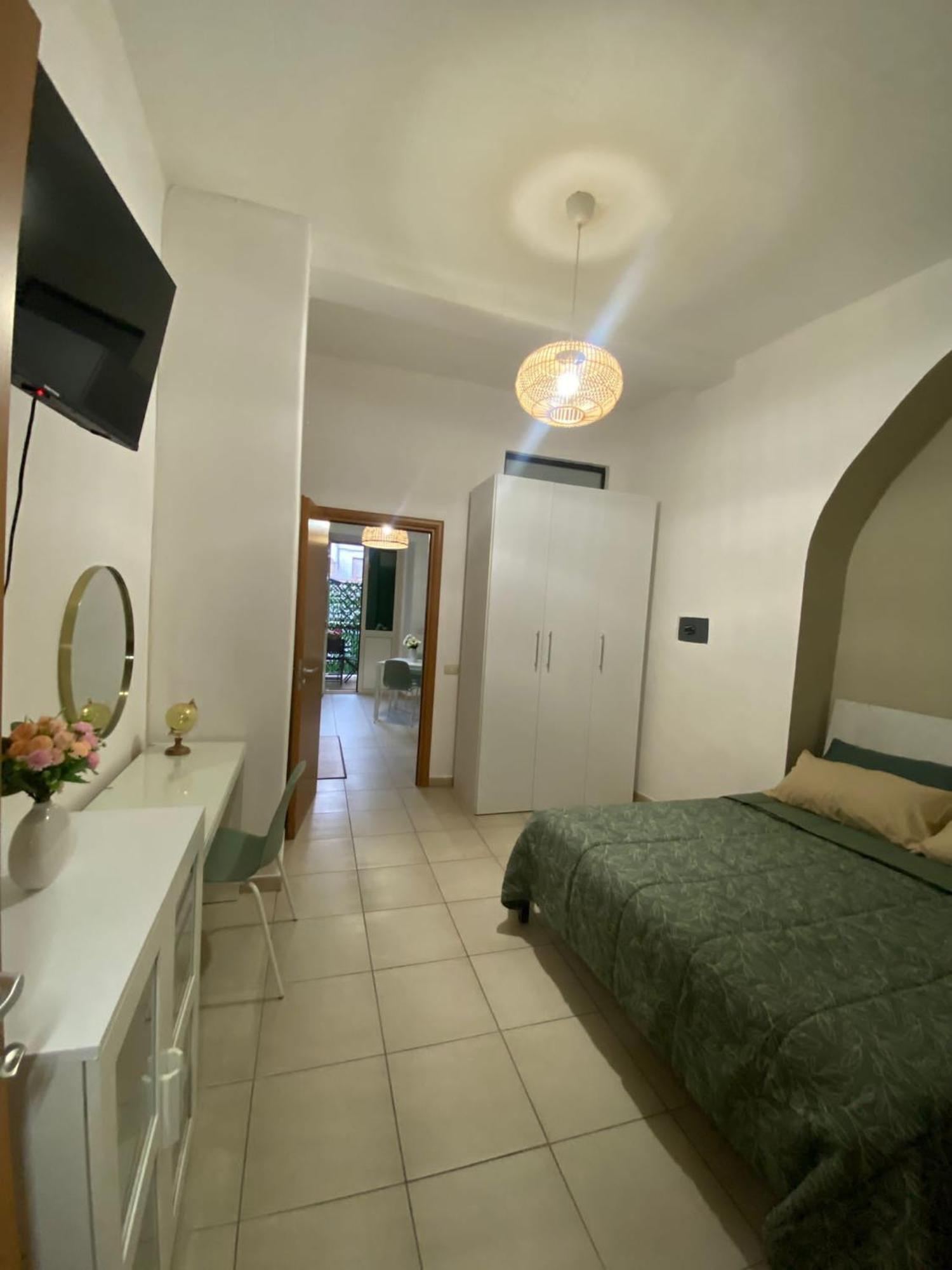 Copacabana House Catania Exterior photo