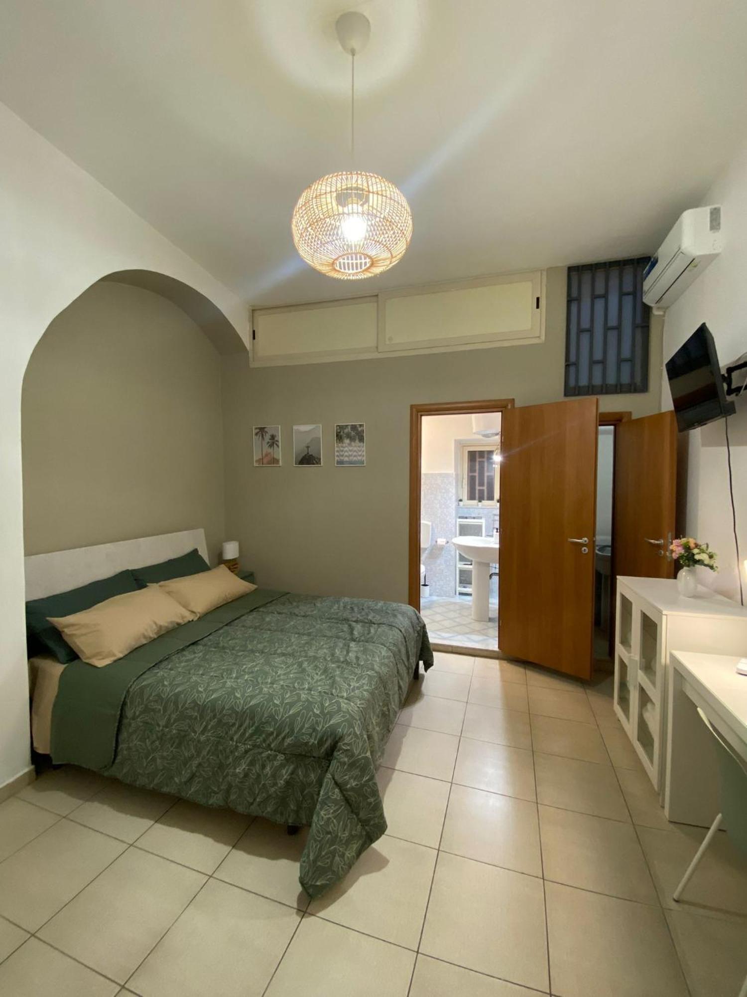 Copacabana House Catania Exterior photo