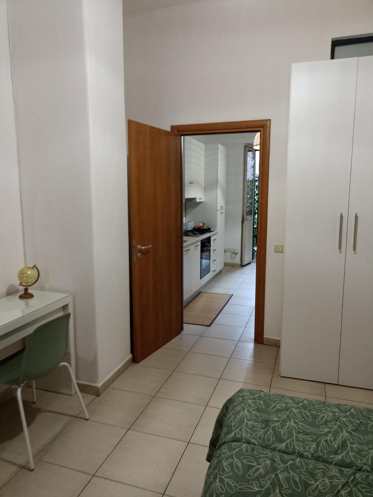 Copacabana House Catania Exterior photo