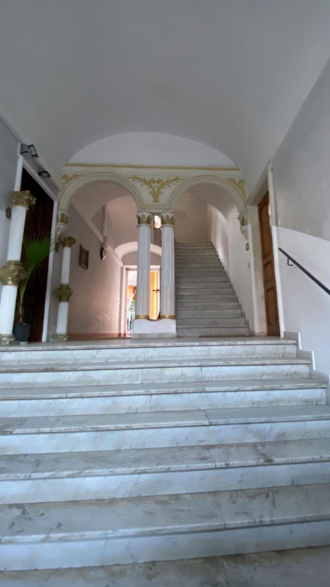 Copacabana House Catania Exterior photo